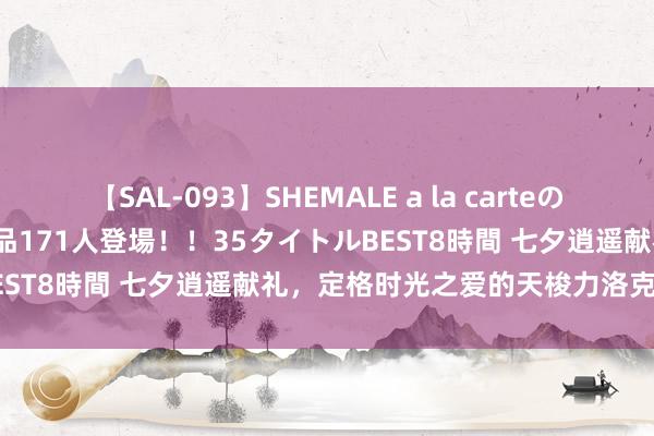 【SAL-093】SHEMALE a la carteの歴史 2008～2011 国内作品171人登場！！35タイトルBEST8時間 七夕逍遥献礼，定格时光之爱的天梭力洛克机械男表